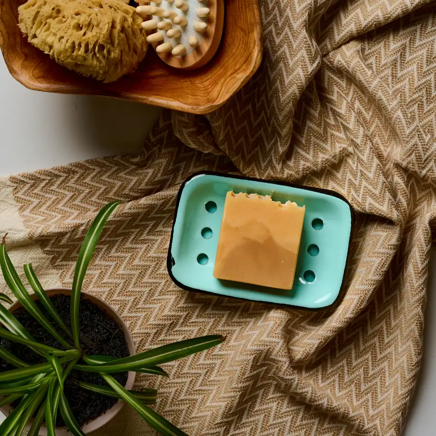 Desert Sand Bar Soap - Image 3