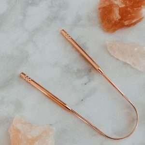 Tongue Scraper