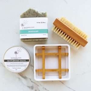 Hand Care Gift Set