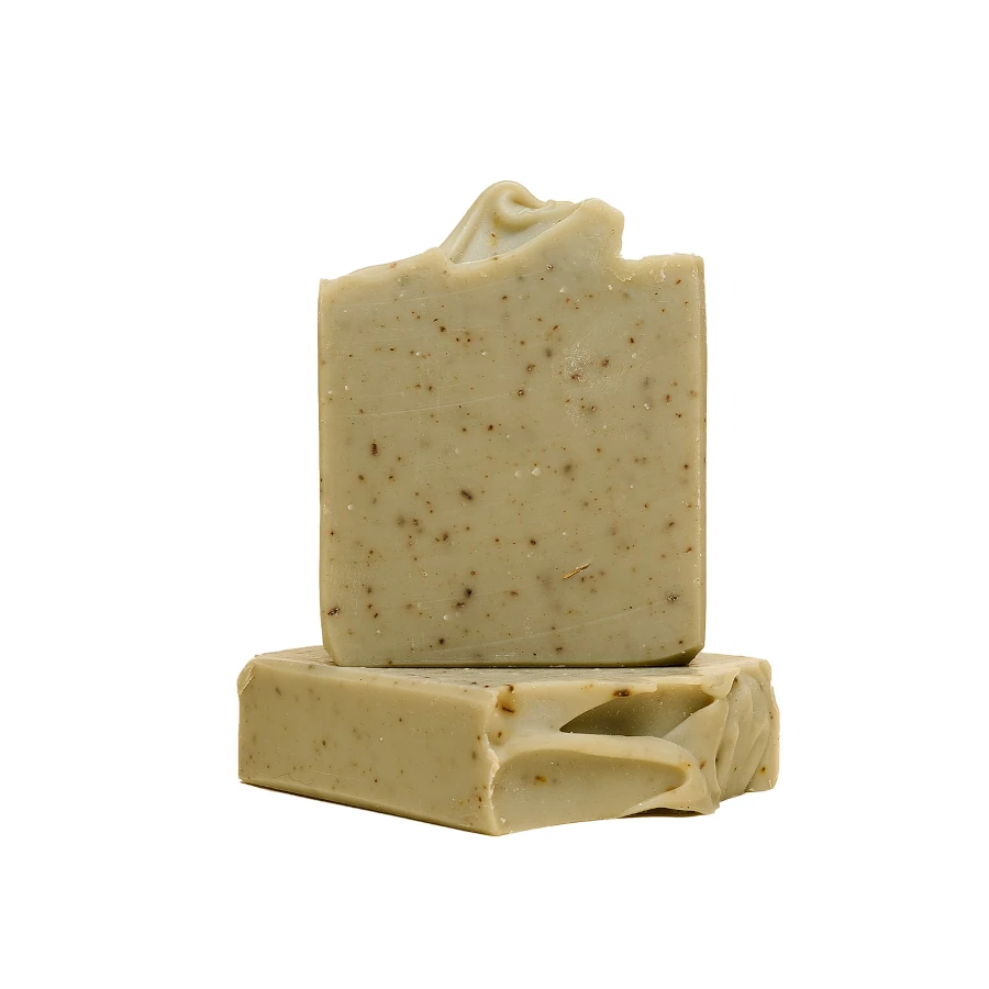 Gardener’s Scrub Bar Soap - Image 2